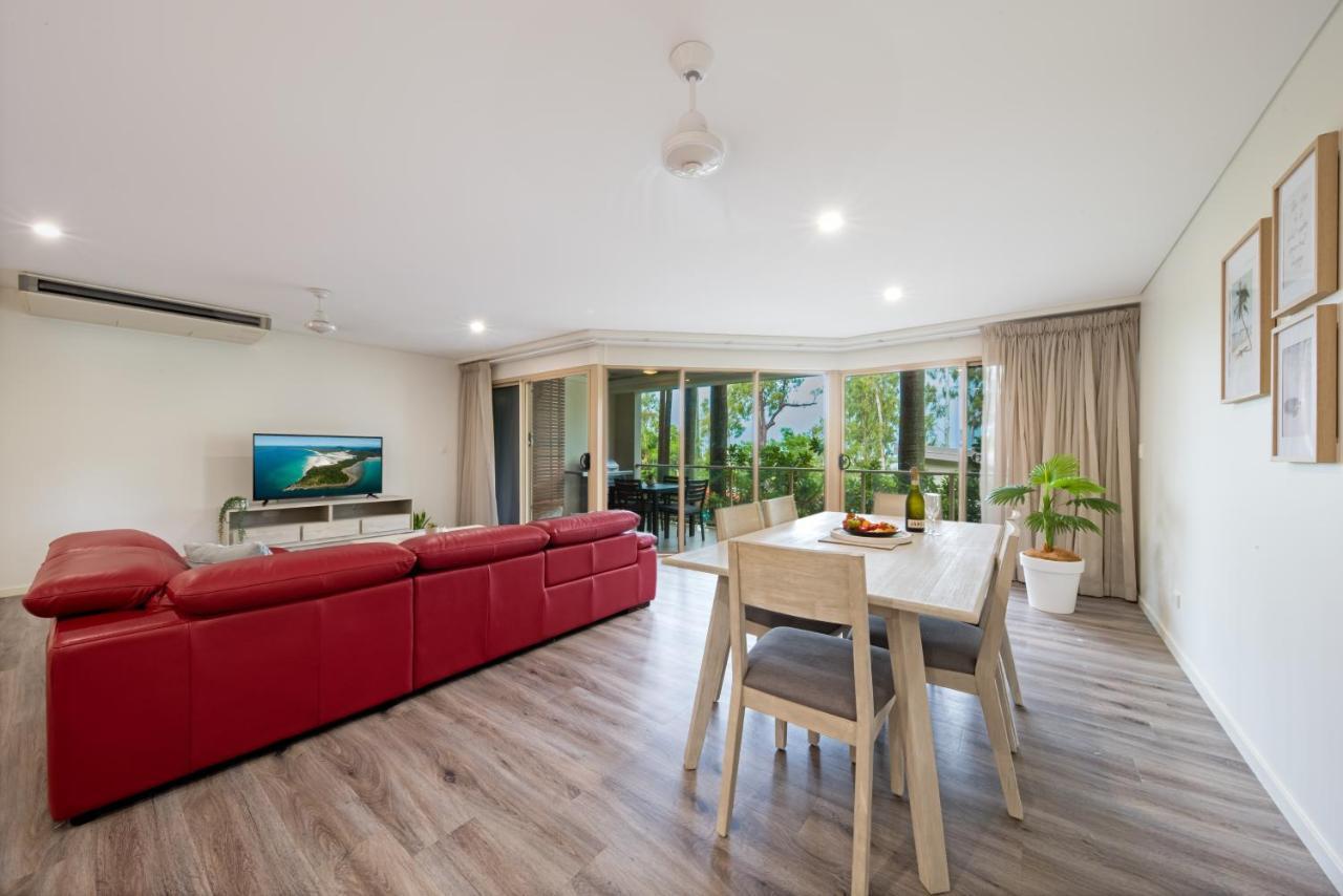 Vedere Bella Apartman Airlie Beach Kültér fotó