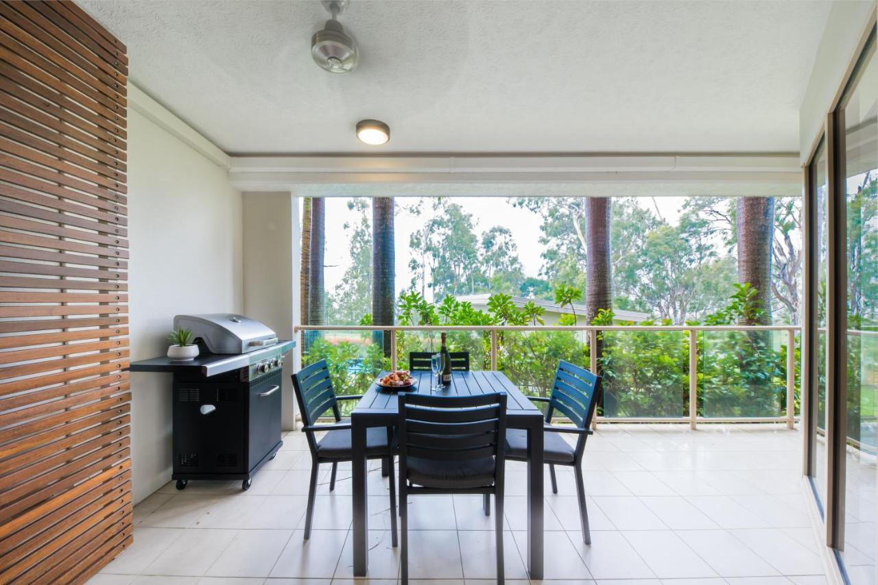 Vedere Bella Apartman Airlie Beach Kültér fotó