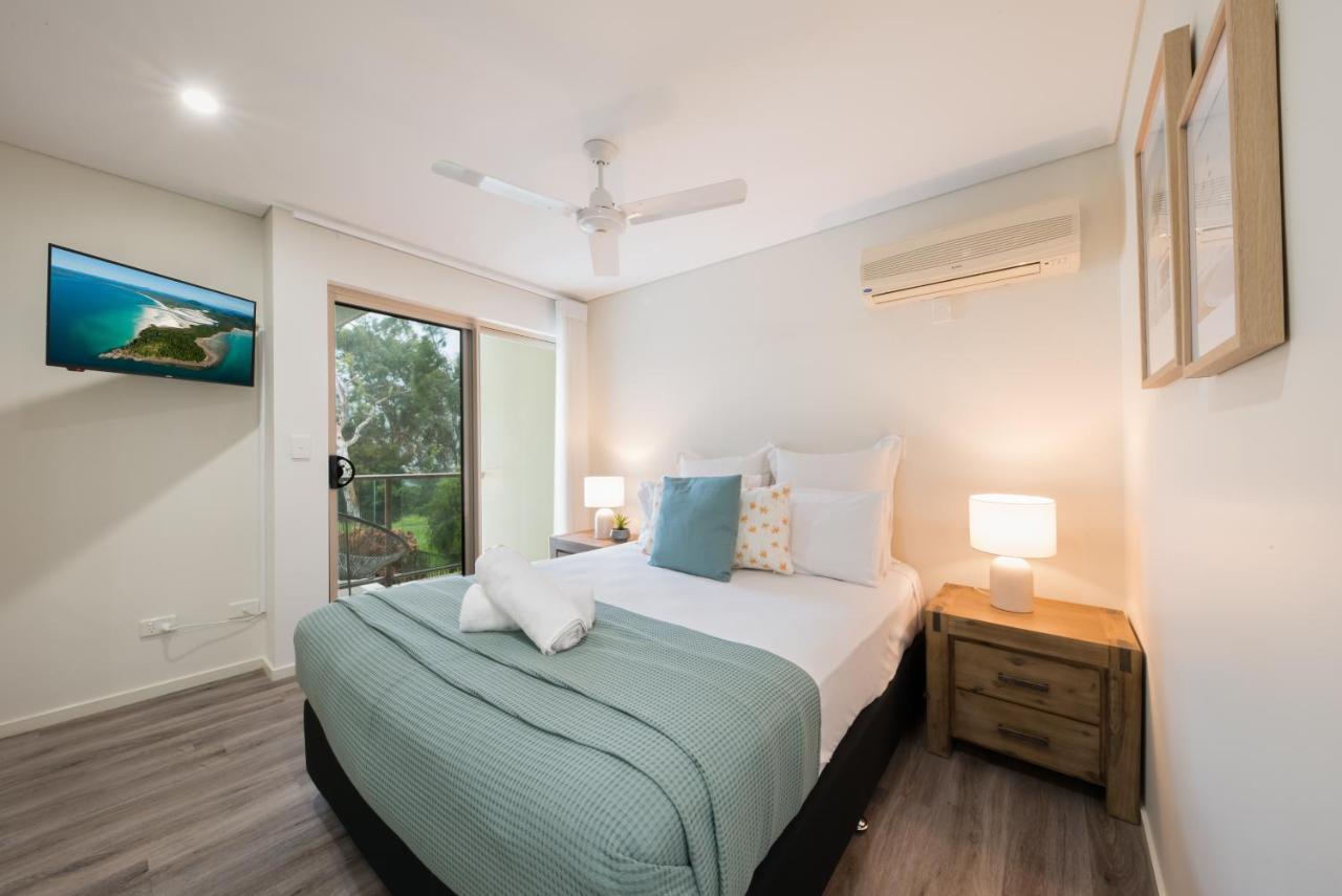 Vedere Bella Apartman Airlie Beach Kültér fotó