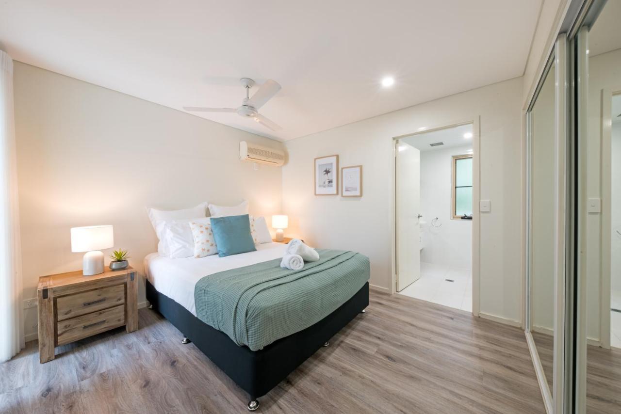 Vedere Bella Apartman Airlie Beach Kültér fotó