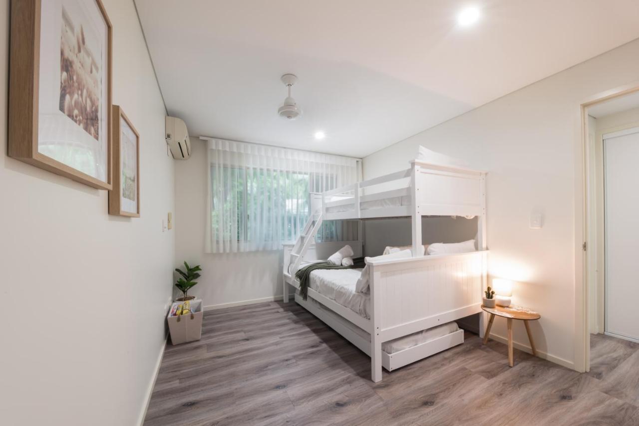 Vedere Bella Apartman Airlie Beach Kültér fotó